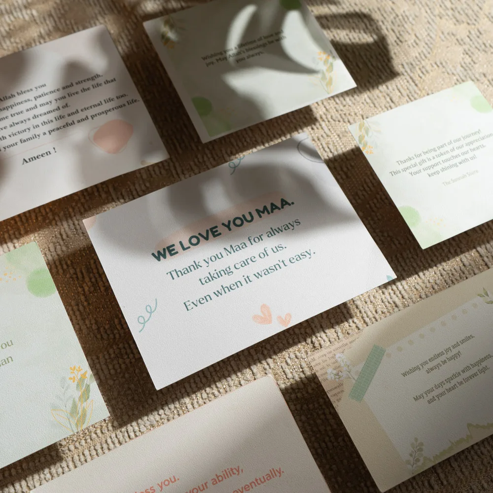 WishCard