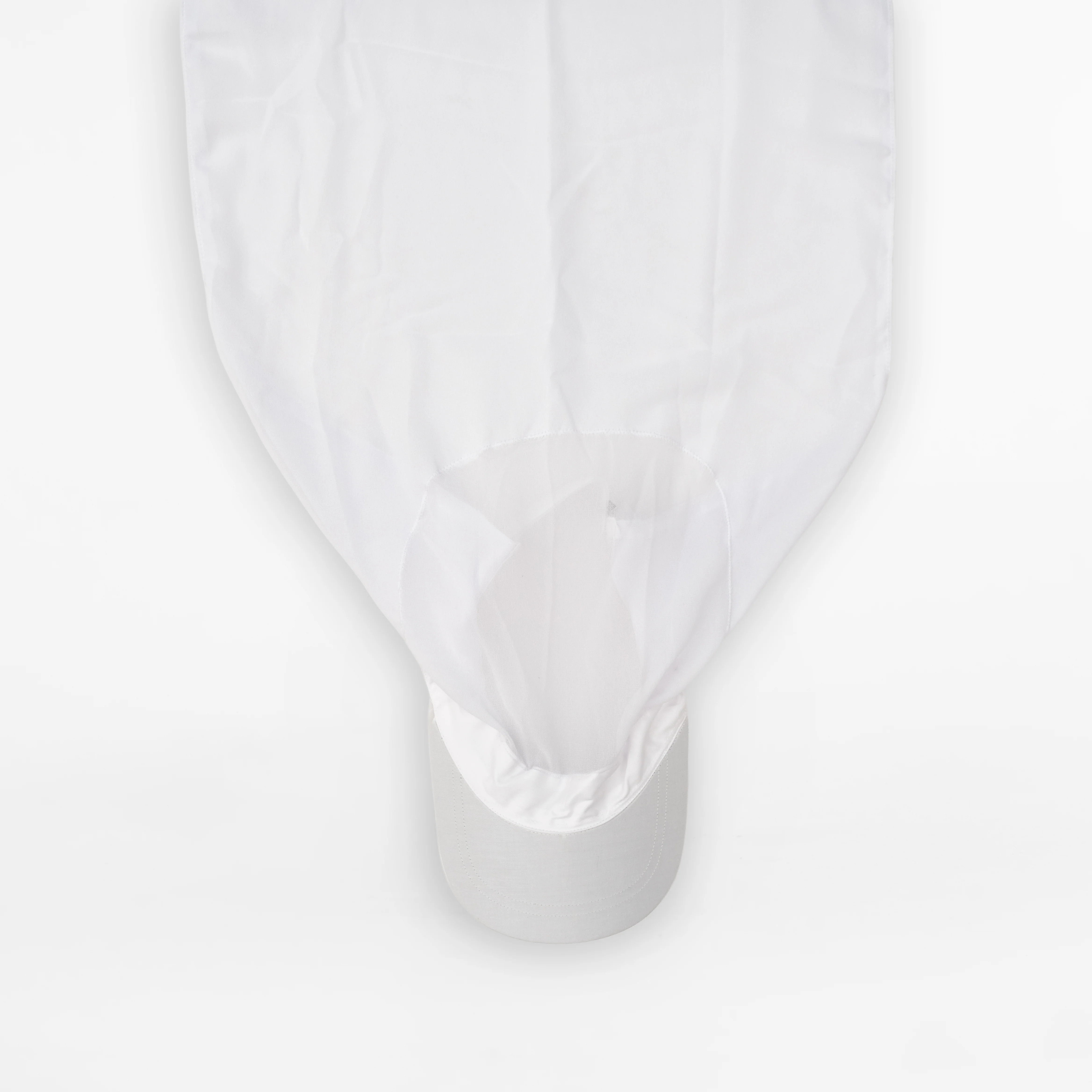 Women Hajj Nikab Cap Suncap - Image 4