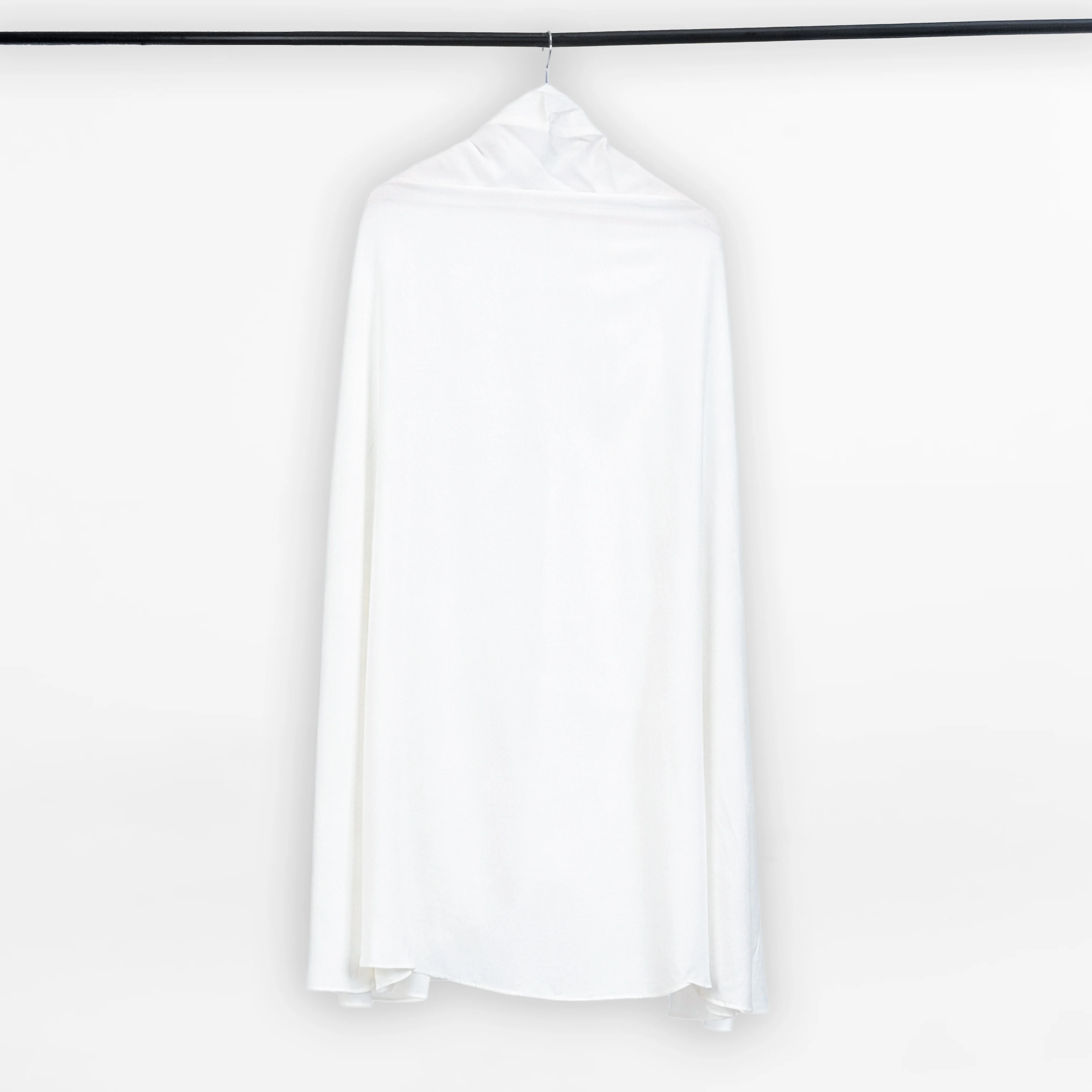 Women Ihram Borka+Hijab+Plazo - Image 3