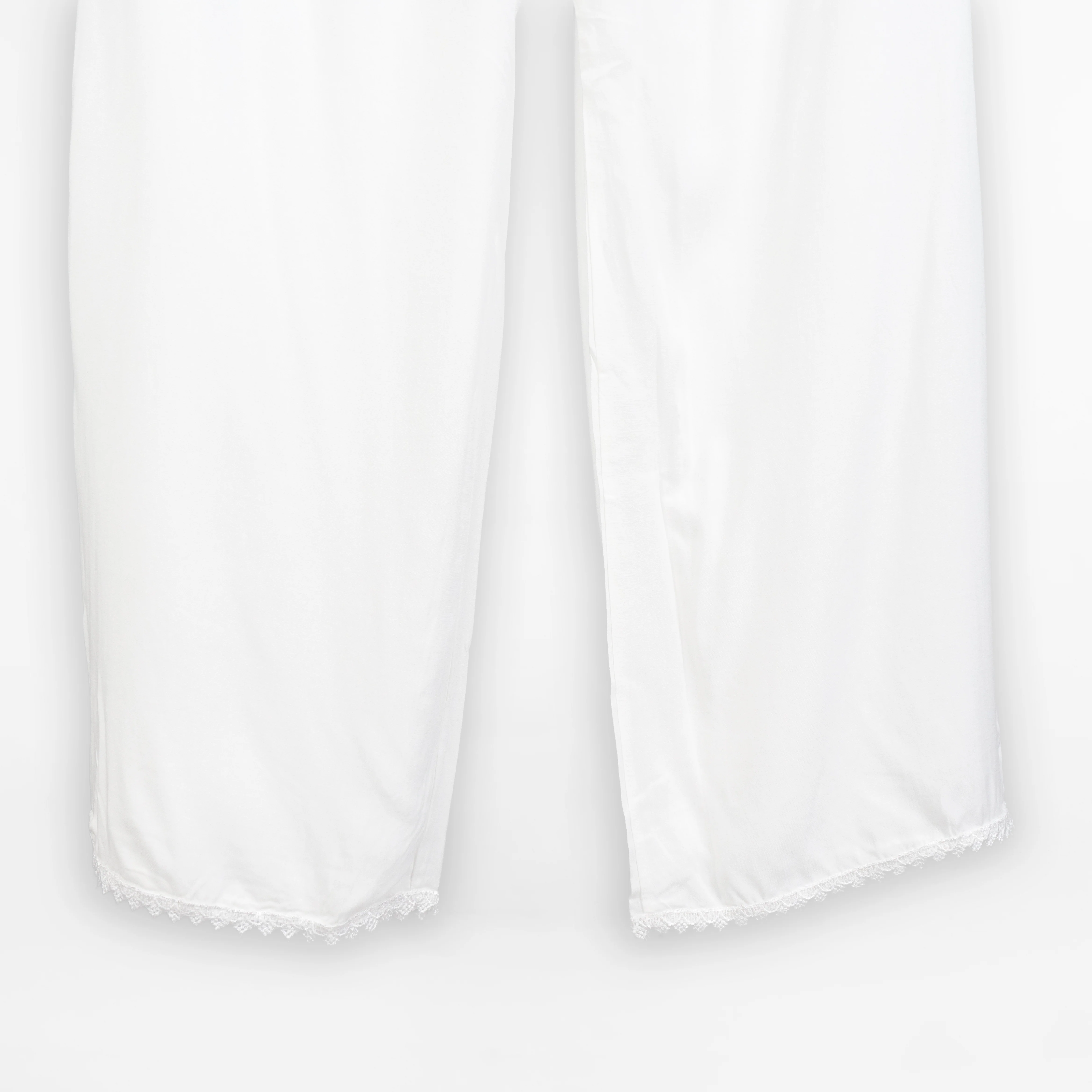 Women Ihram Borka+Hijab+Plazo - Image 7